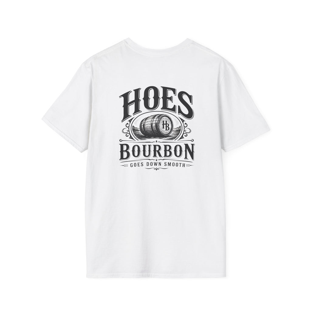 Hoes Bourbon Tee