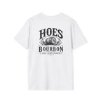 Hoes Bourbon Tee