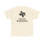TW Unisex Heavy Cotton Tee - Gildan 5000 Classic Cotton Shirt