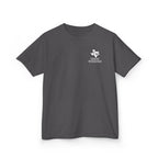 TW Kids Heavy Cotton Tee - Gildan 5000B Youth Shirt