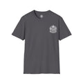 Bitter Hoes Brewery Front & Back Tee – Hoes Clothes