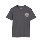 Bitter Hoes Brewery Front & Back Tee – Hoes Clothes