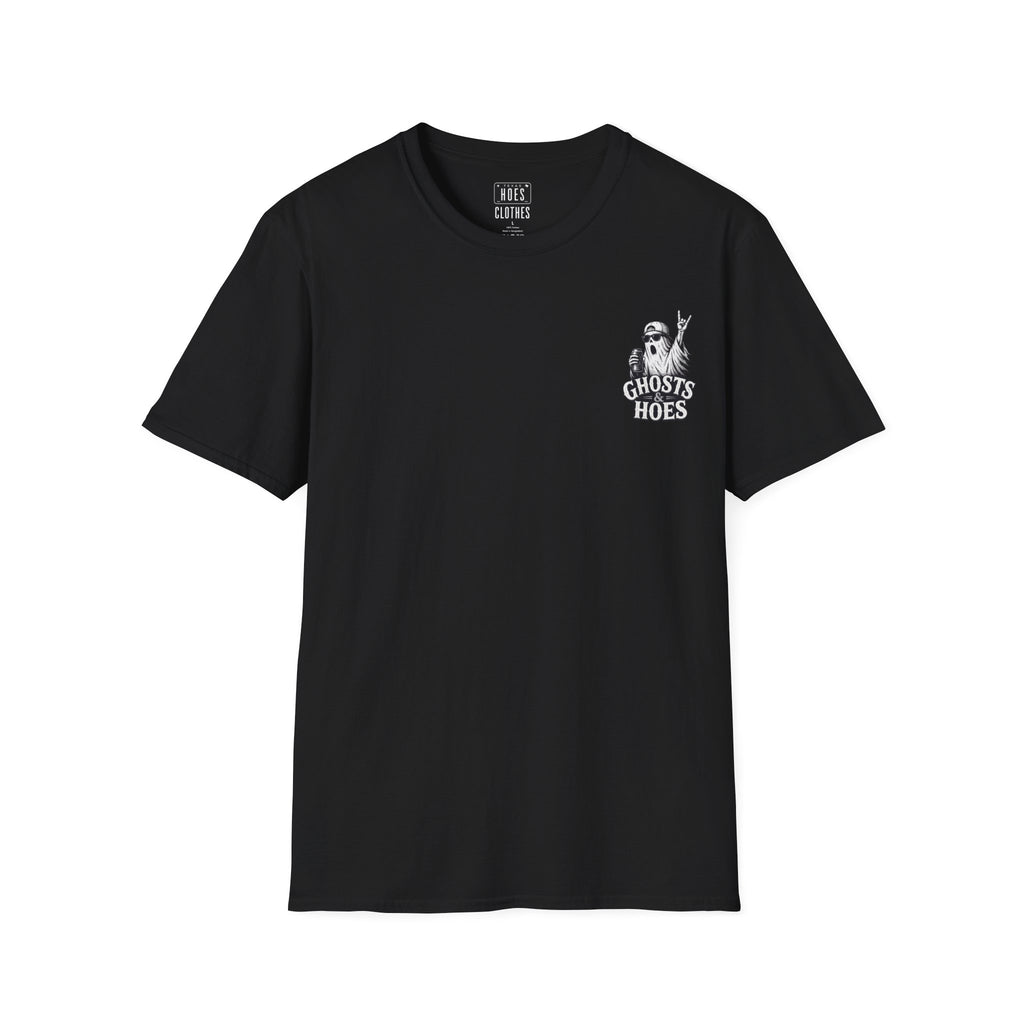 Ghosts and Hoes Shirt