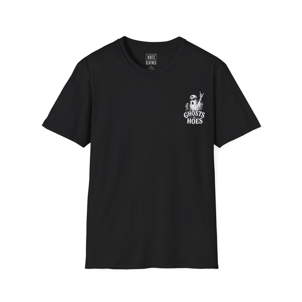 Ghosts and Hoes Shirt