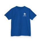 TW Kids Heavy Cotton Tee - Gildan 5000B Youth Shirt