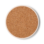 Bitter Hoes Brewery Ceramic Coaster