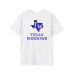 TW Unisex Softstyle Tee - Gildan 64000 Lightweight Cotton