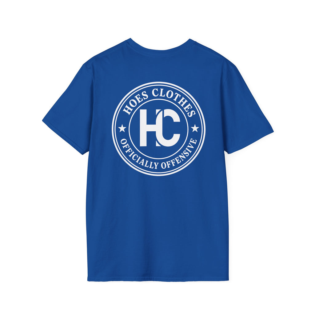 HC "Officially Offensive" Tee – Hoes Clothes