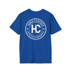 HC "Officially Offensive" Tee – Hoes Clothes