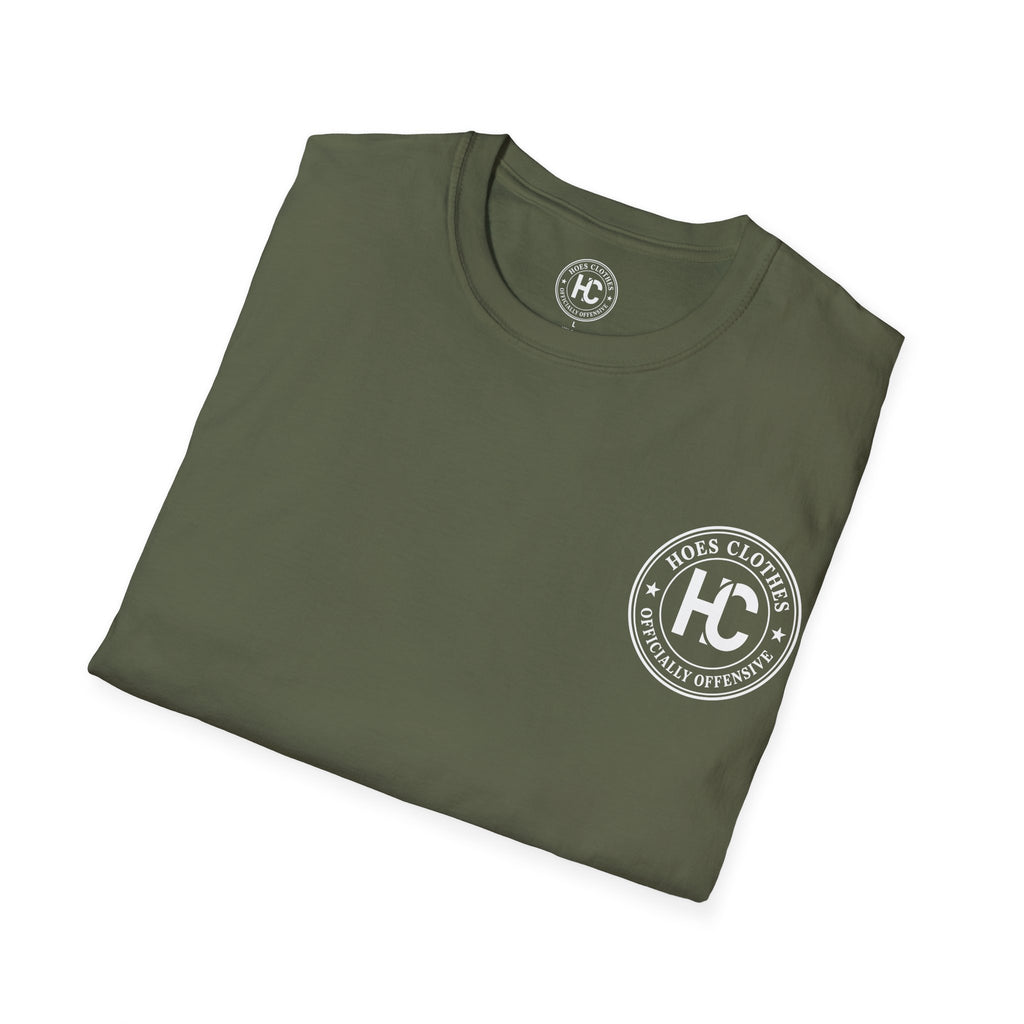 HC "Officially Offensive" Tee