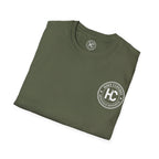 HC "Officially Offensive" Tee