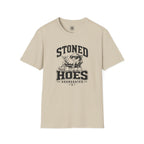 Stoned Hoes Aggregates Tee