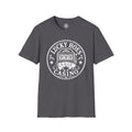 Lucky Hoes Casino Front Only Tee – Hoes Clothes