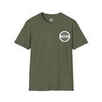 Smokin' Hoes Bar-B-Que Tee