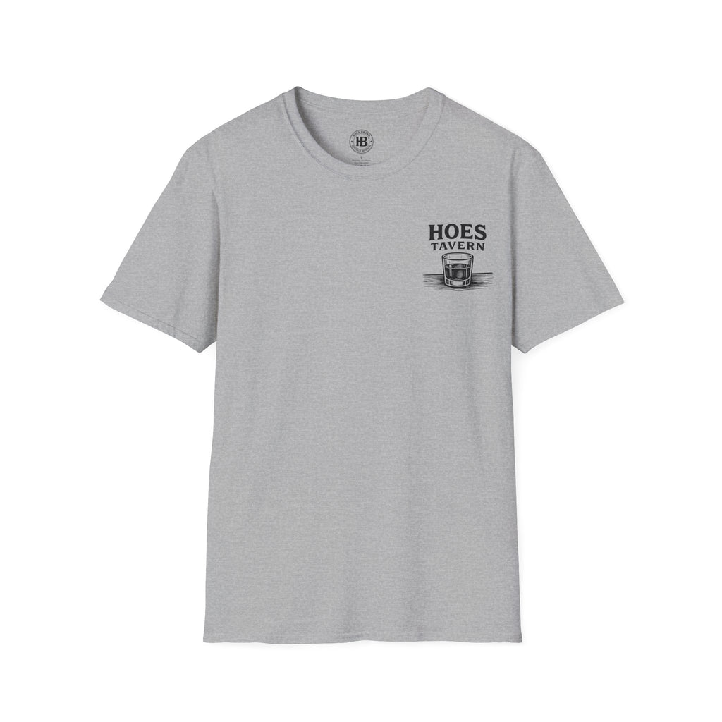 Hoes Tavern Tee