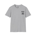 Hoes Tavern Tee