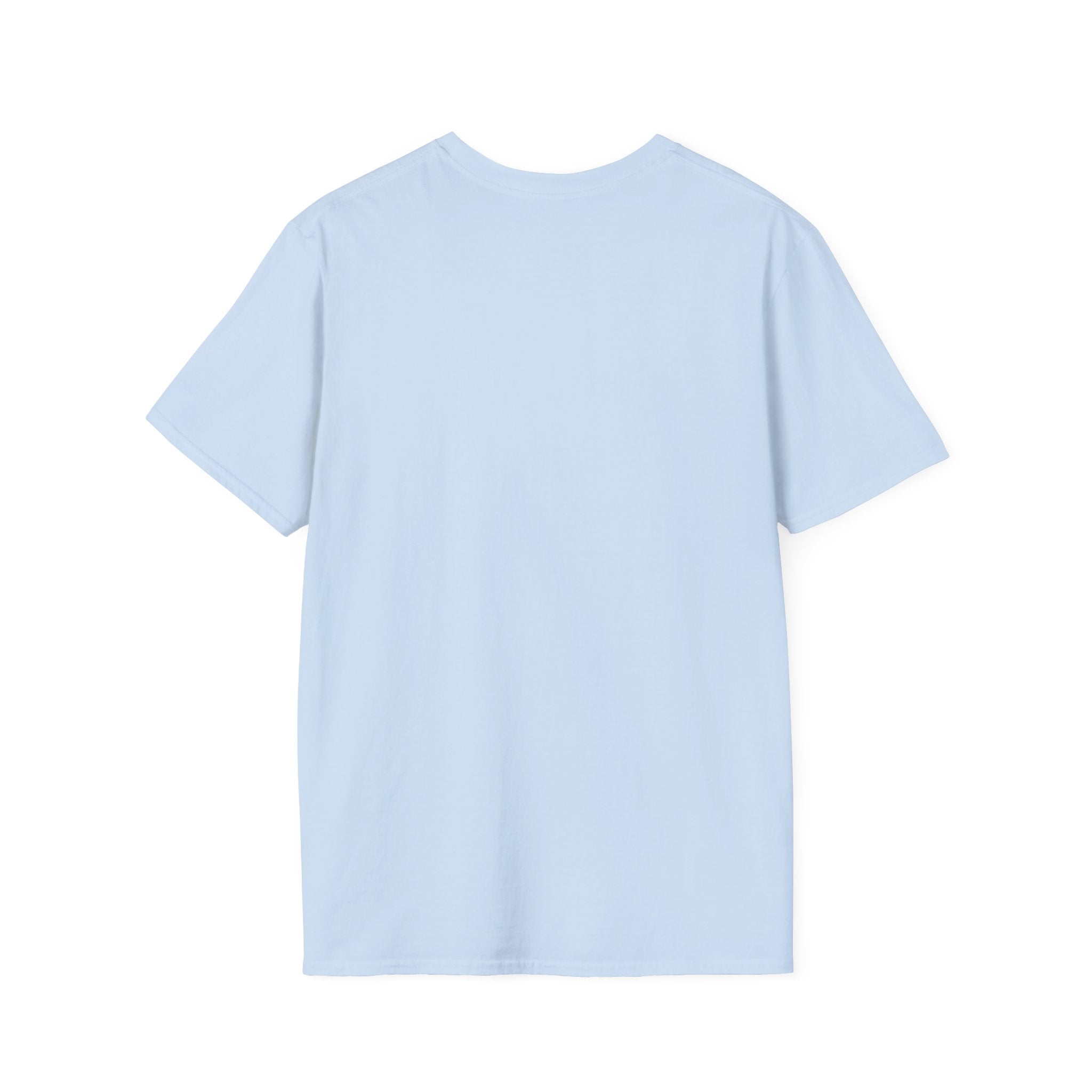 Boats & Hoes Tee – Anchor – Hoes Clothes