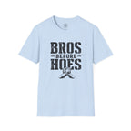 Bros Before Hoes Power Tee