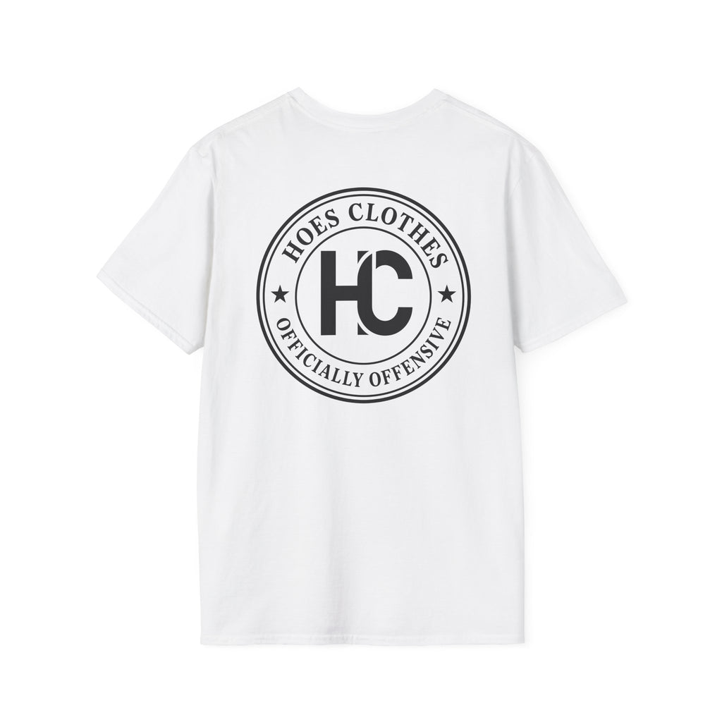 HC "Officially Offensive" Tee