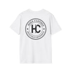 HC "Officially Offensive" Tee