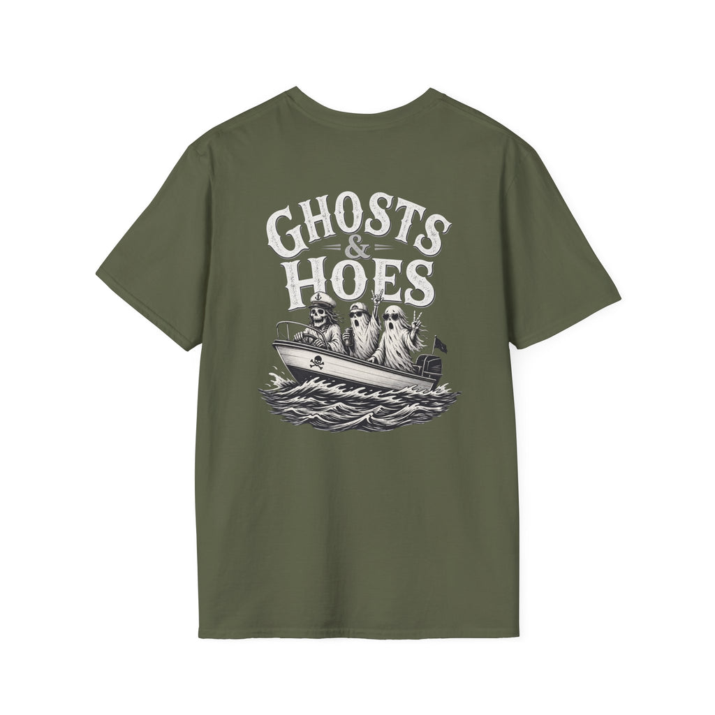 Ghosts and Hoes Shirt