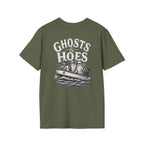 Ghosts and Hoes Shirt