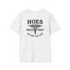 Hoes Medical Group Tee – Hoes Clothes