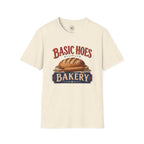 Basic Hoes Bakery Tee
