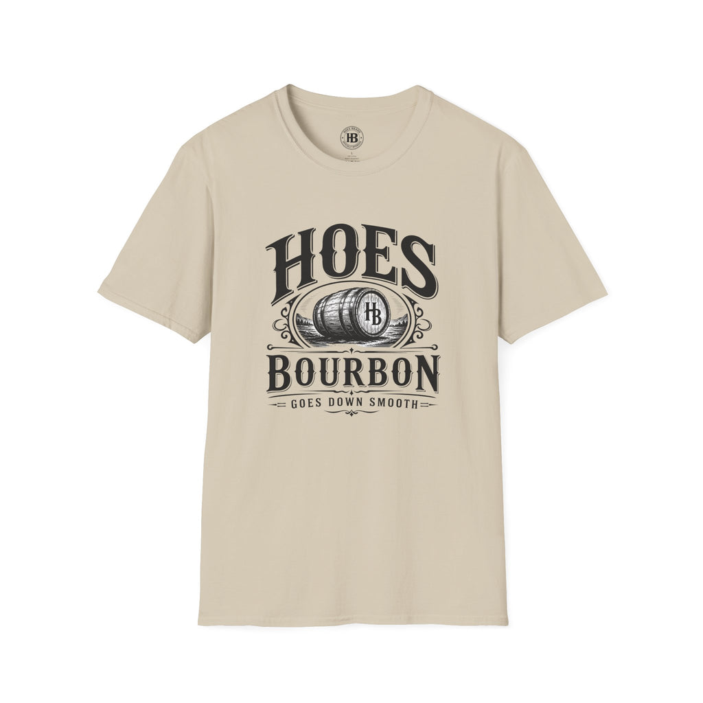 Hoes Bourbon Tee