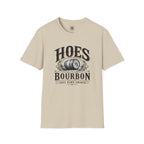 Hoes Bourbon Tee