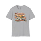 Hometown Hoes Tee