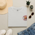 Sloppy Hoes Diner FC Tee