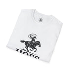 Hoes Ranch Tee – She Rides – Hoes Clothes