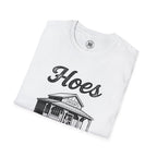 Hoes Meat Market Tee – Hoes Clothes