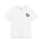 Beaches and Hoes B&W Tee