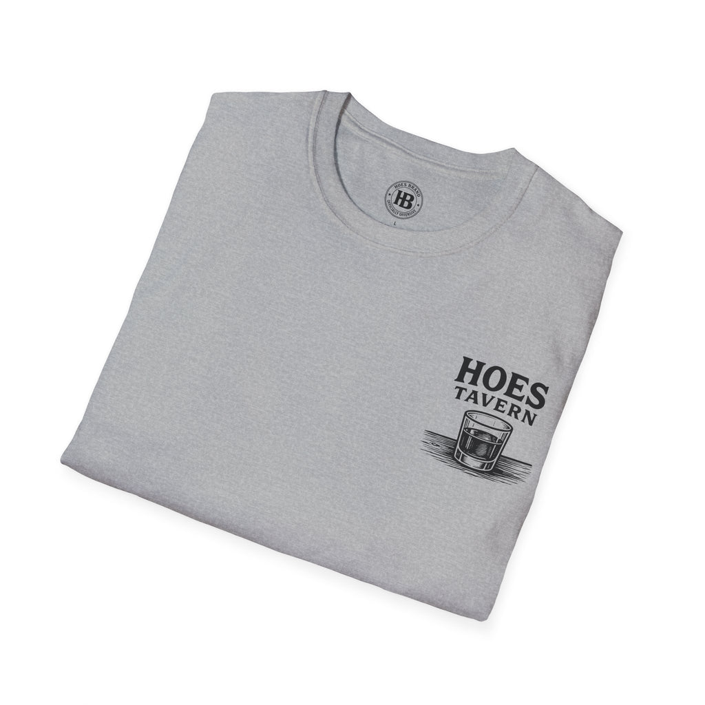Hoes Tavern Tee – Hoes Clothes