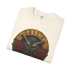 Guns and Hoeses Tee