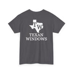 TW Unisex Heavy Cotton Tee - Gildan 5000 Classic Cotton Shirt