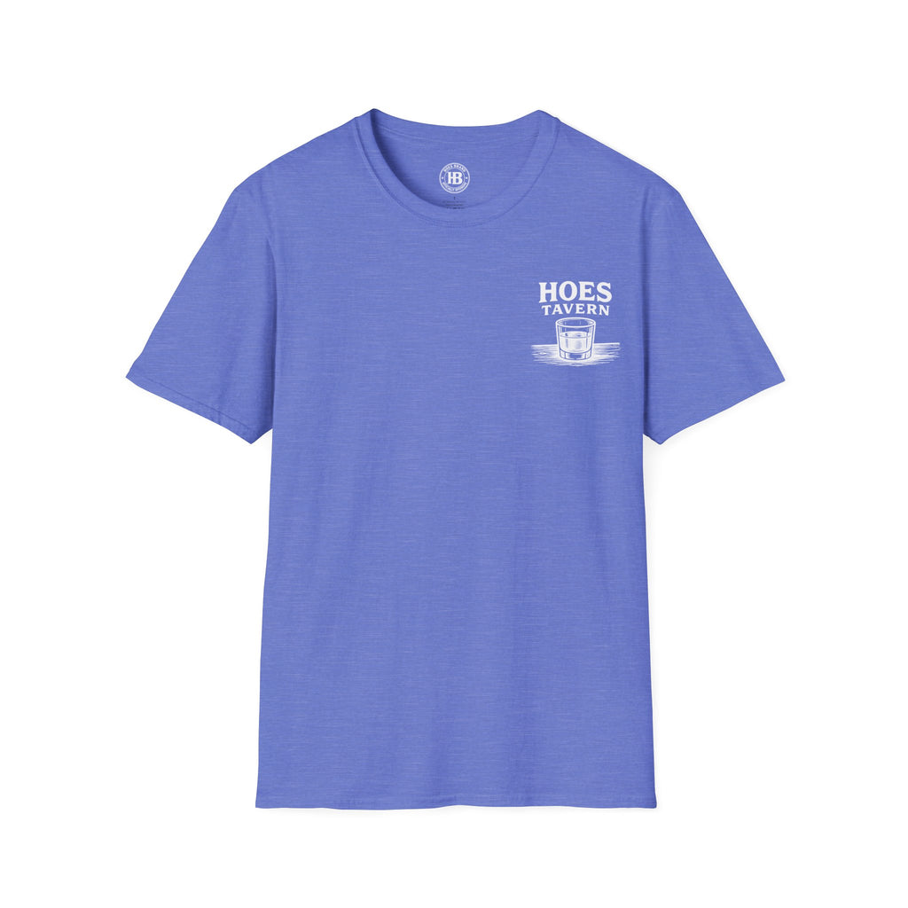 Hoes Tavern Tee