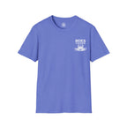 Hoes Tavern Tee