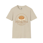 Kneady Hoes Bagel Co. Tee