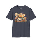 Hometown Hoes Tee