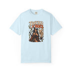 Tricks N Hoes Witch Halloween Shirt