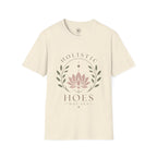 Holistic Hoes Day Spa Tee