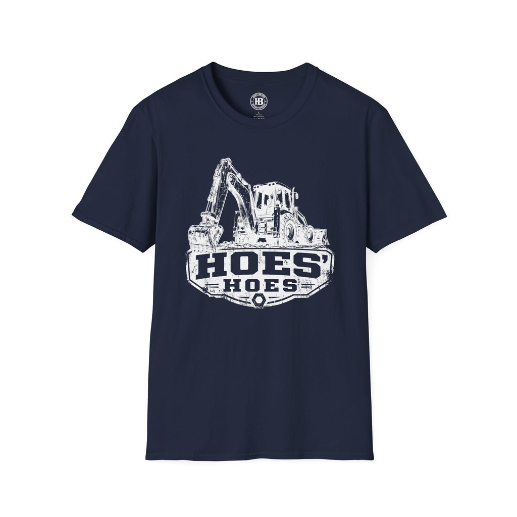 Hoes' Hoes Tee