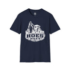 Hoes' Hoes Tee