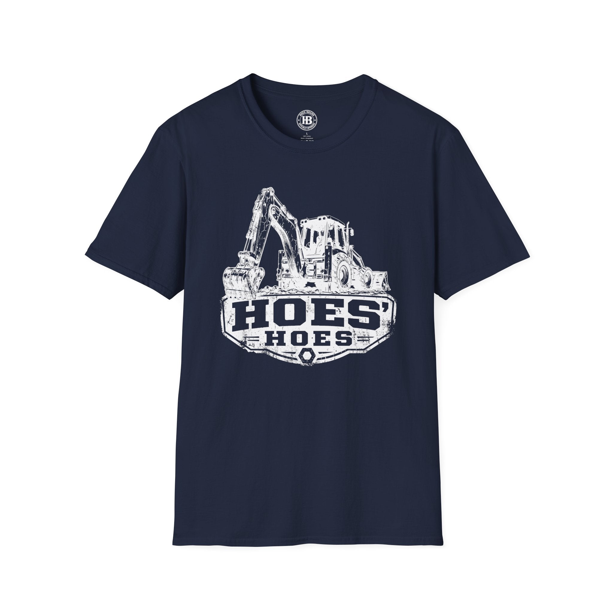 Hoes' Hoes Tee – Hoes Clothes