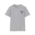 Beaches and Hoes Sunset Tee