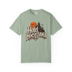 Hotel Hoesylvania Haunted Hotel Tee