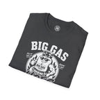 Big Gas Hoes Propane Tee – Hoes Clothes